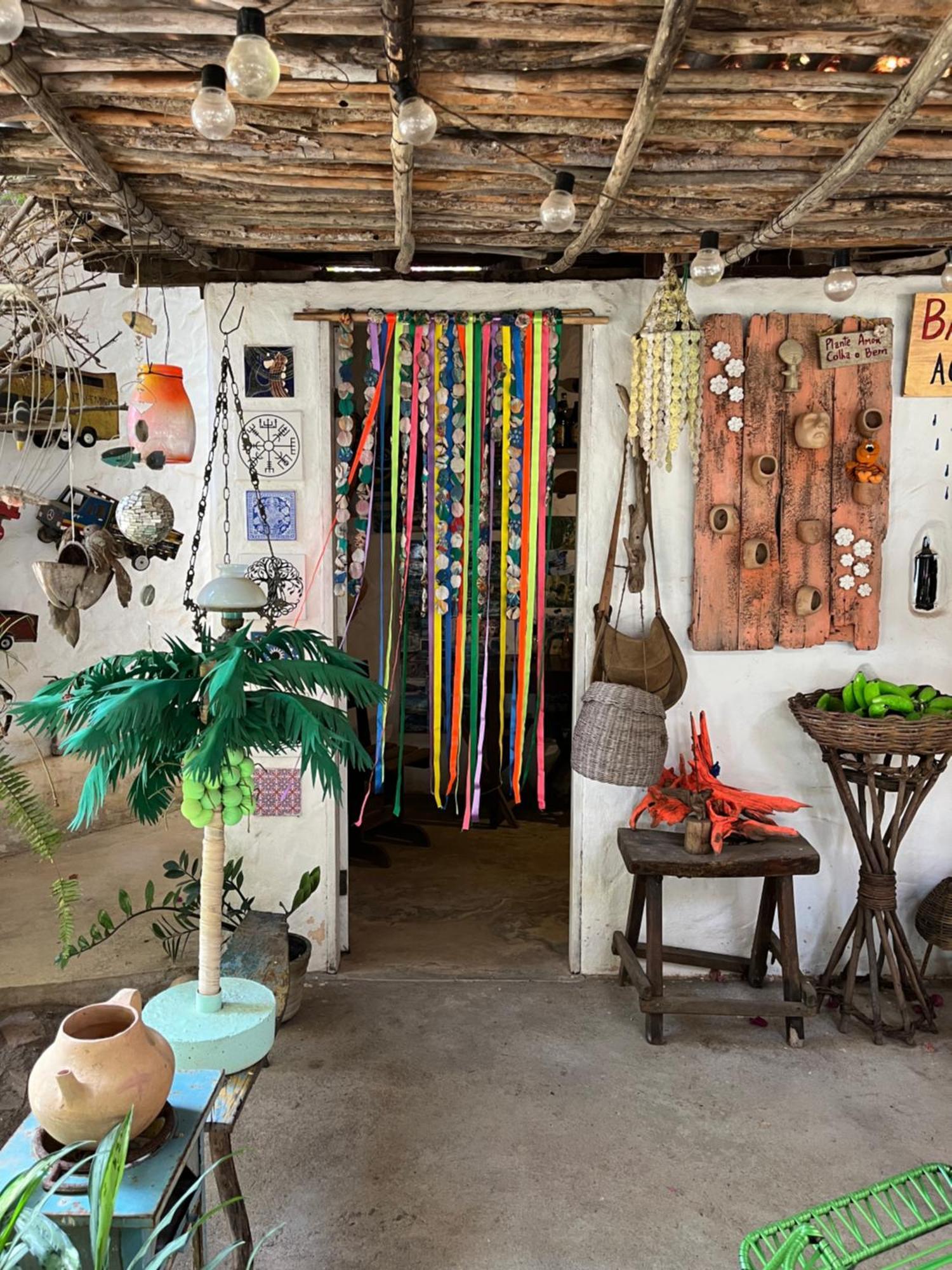 Pousada Casa Branca Porto de Pedras Bagian luar foto
